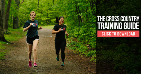 The Cross Country Training Guide | CoachUp